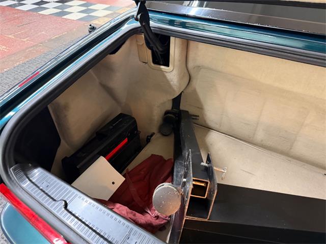 1994 Mercedes-Benz SL-Class (CC-2072696) for sale in Mundelein, Illinois