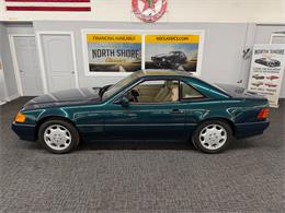 1994 Mercedes-Benz SL-Class (CC-2072696) for sale in Mundelein, Illinois