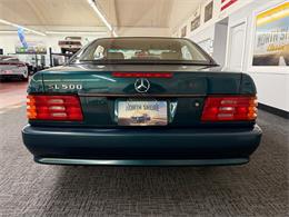 1994 Mercedes-Benz SL-Class (CC-2072696) for sale in Mundelein, Illinois