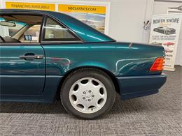 1994 Mercedes-Benz SL-Class (CC-2072696) for sale in Mundelein, Illinois