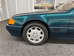 1994 Mercedes-Benz SL-Class (CC-2072696) for sale in Mundelein, Illinois