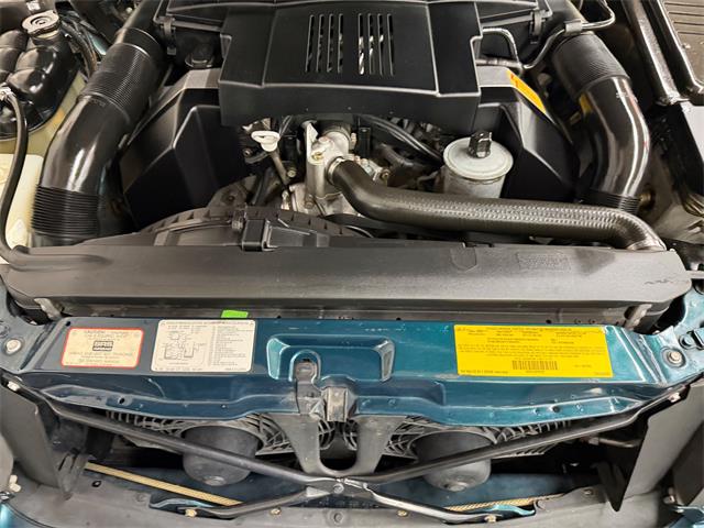 1994 Mercedes-Benz SL-Class (CC-2072696) for sale in Mundelein, Illinois