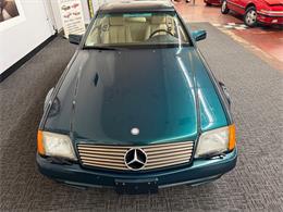 1994 Mercedes-Benz SL-Class (CC-2072696) for sale in Mundelein, Illinois