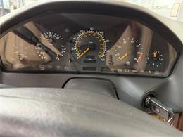 1994 Mercedes-Benz SL-Class (CC-2072696) for sale in Mundelein, Illinois
