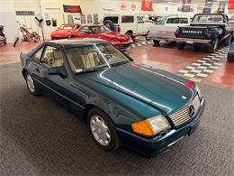 1994 Mercedes-Benz SL-Class (CC-2072696) for sale in Mundelein, Illinois