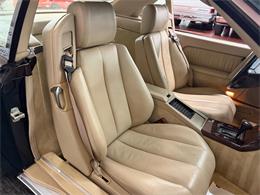 1994 Mercedes-Benz SL-Class (CC-2072696) for sale in Mundelein, Illinois