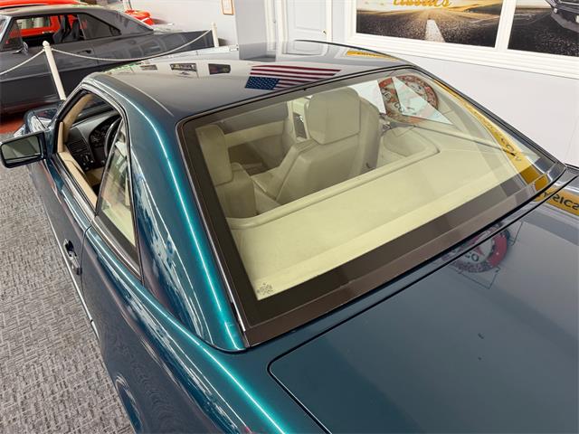 1994 Mercedes-Benz SL-Class (CC-2072696) for sale in Mundelein, Illinois