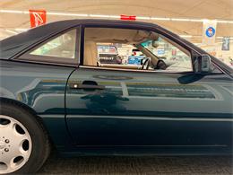 1994 Mercedes-Benz SL-Class (CC-2072696) for sale in Mundelein, Illinois