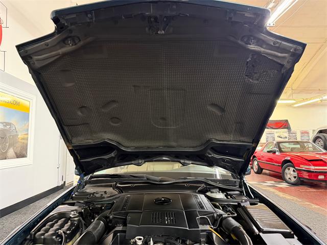 1994 Mercedes-Benz SL-Class (CC-2072696) for sale in Mundelein, Illinois