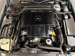 1994 Mercedes-Benz SL-Class (CC-2072696) for sale in Mundelein, Illinois