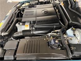 1994 Mercedes-Benz SL-Class (CC-2072696) for sale in Mundelein, Illinois