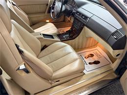 1994 Mercedes-Benz SL-Class (CC-2072696) for sale in Mundelein, Illinois