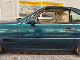 1994 Mercedes-Benz SL-Class (CC-2072696) for sale in Mundelein, Illinois
