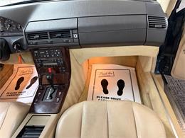 1994 Mercedes-Benz SL-Class (CC-2072696) for sale in Mundelein, Illinois