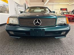 1994 Mercedes-Benz SL-Class (CC-2072696) for sale in Mundelein, Illinois