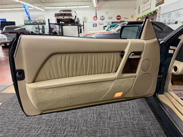 1994 Mercedes-Benz SL-Class (CC-2072696) for sale in Mundelein, Illinois