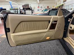 1994 Mercedes-Benz SL-Class (CC-2072696) for sale in Mundelein, Illinois