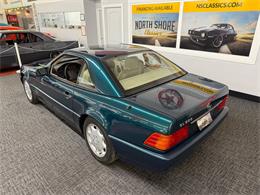 1994 Mercedes-Benz SL-Class (CC-2072696) for sale in Mundelein, Illinois