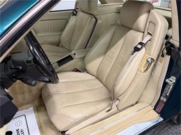 1994 Mercedes-Benz SL-Class (CC-2072696) for sale in Mundelein, Illinois