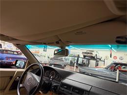 1994 Mercedes-Benz SL-Class (CC-2072696) for sale in Mundelein, Illinois