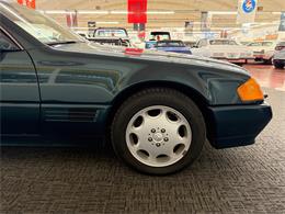 1994 Mercedes-Benz SL-Class (CC-2072696) for sale in Mundelein, Illinois