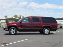 1994 Chevrolet Suburban (CC-2072697) for sale in Mesa, Arizona