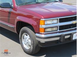1994 Chevrolet Suburban (CC-2072697) for sale in Mesa, Arizona