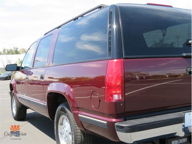 1994 Chevrolet Suburban (CC-2072697) for sale in Mesa, Arizona