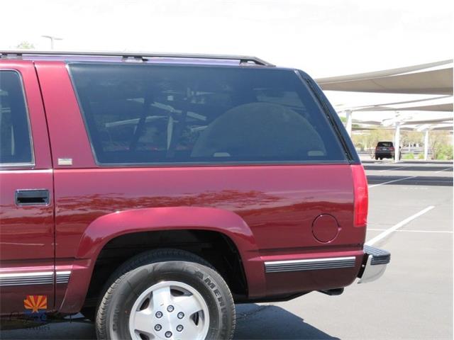 1994 Chevrolet Suburban (CC-2072697) for sale in Mesa, Arizona