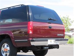 1994 Chevrolet Suburban (CC-2072697) for sale in Mesa, Arizona
