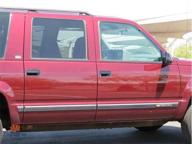 1994 Chevrolet Suburban (CC-2072697) for sale in Mesa, Arizona