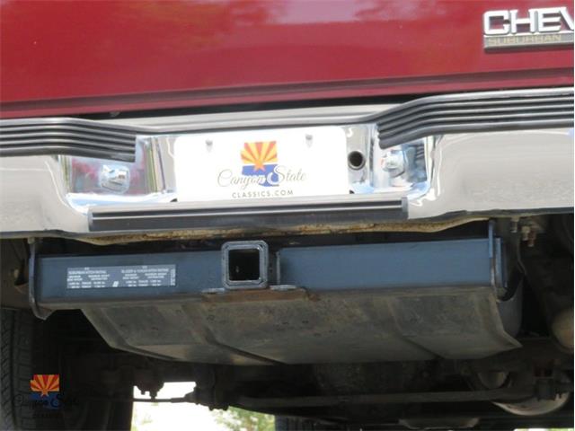 1994 Chevrolet Suburban (CC-2072697) for sale in Mesa, Arizona