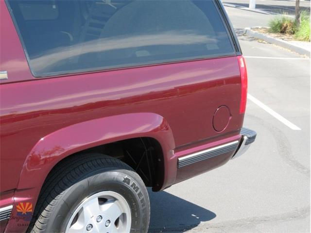 1994 Chevrolet Suburban (CC-2072697) for sale in Mesa, Arizona