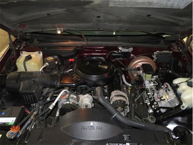 1994 Chevrolet Suburban (CC-2072697) for sale in Mesa, Arizona