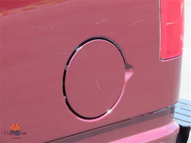 1994 Chevrolet Suburban (CC-2072697) for sale in Mesa, Arizona