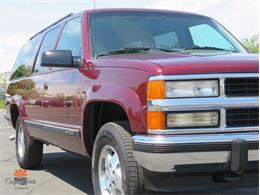 1994 Chevrolet Suburban (CC-2072697) for sale in Mesa, Arizona