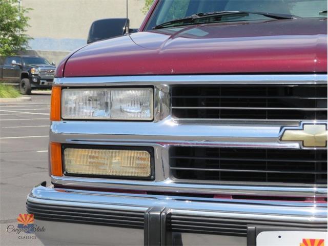 1994 Chevrolet Suburban (CC-2072697) for sale in Mesa, Arizona