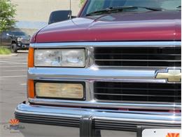 1994 Chevrolet Suburban (CC-2072697) for sale in Mesa, Arizona