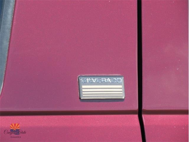 1994 Chevrolet Suburban (CC-2072697) for sale in Mesa, Arizona
