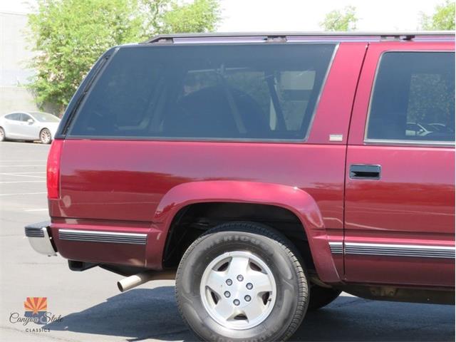 1994 Chevrolet Suburban (CC-2072697) for sale in Mesa, Arizona