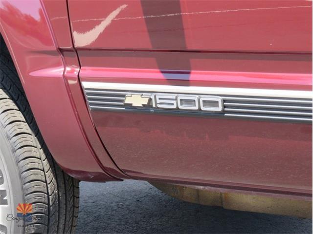 1994 Chevrolet Suburban (CC-2072697) for sale in Mesa, Arizona