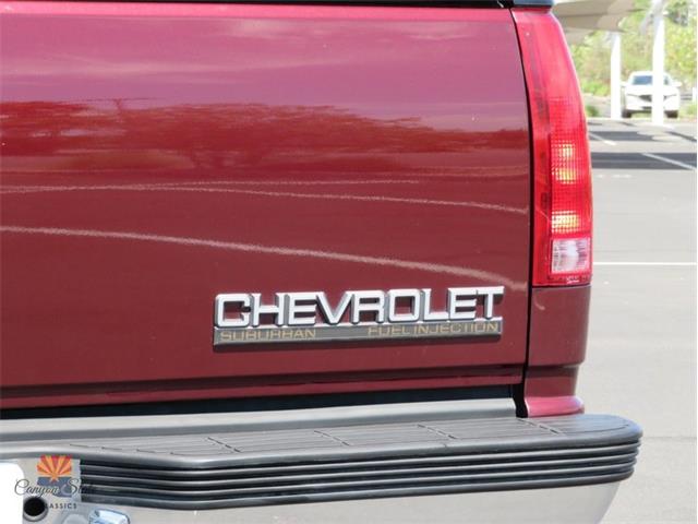 1994 Chevrolet Suburban (CC-2072697) for sale in Mesa, Arizona