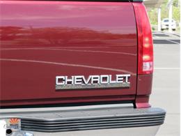 1994 Chevrolet Suburban (CC-2072697) for sale in Mesa, Arizona