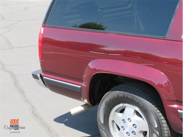 1994 Chevrolet Suburban (CC-2072697) for sale in Mesa, Arizona