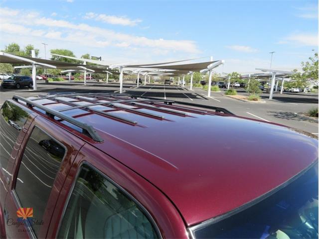 1994 Chevrolet Suburban (CC-2072697) for sale in Mesa, Arizona