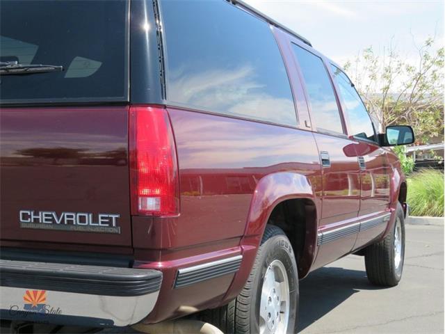 1994 Chevrolet Suburban (CC-2072697) for sale in Mesa, Arizona