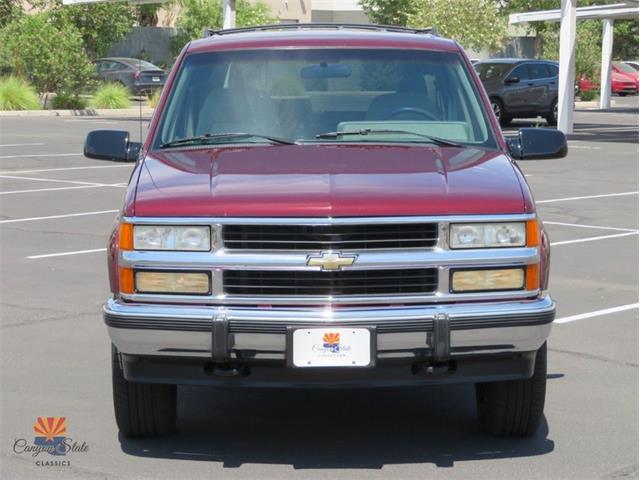 1994 Chevrolet Suburban (CC-2072697) for sale in Mesa, Arizona