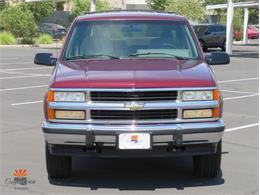 1994 Chevrolet Suburban (CC-2072697) for sale in Mesa, Arizona