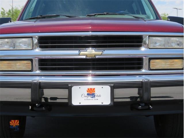 1994 Chevrolet Suburban (CC-2072697) for sale in Mesa, Arizona