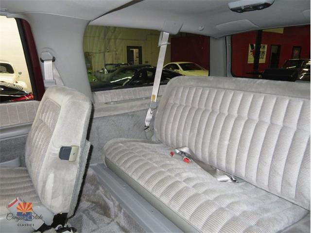 1994 Chevrolet Suburban (CC-2072697) for sale in Mesa, Arizona